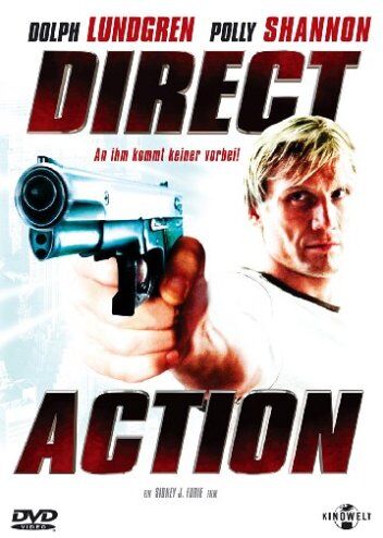Sidney J. Furie - Direct Action - Preis vom 10.10.2026 11:48:34 h