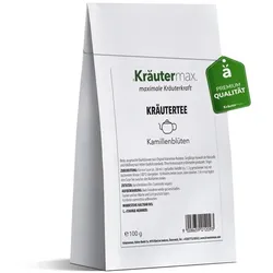 KAMILLENBLÜTEN Tee