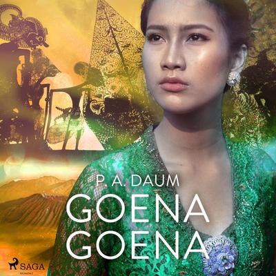 Goena goena - P.A. Daum, Audio, 9788728522264