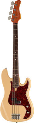 Marcus Miller P5R Alder-4 VWH Vintage White