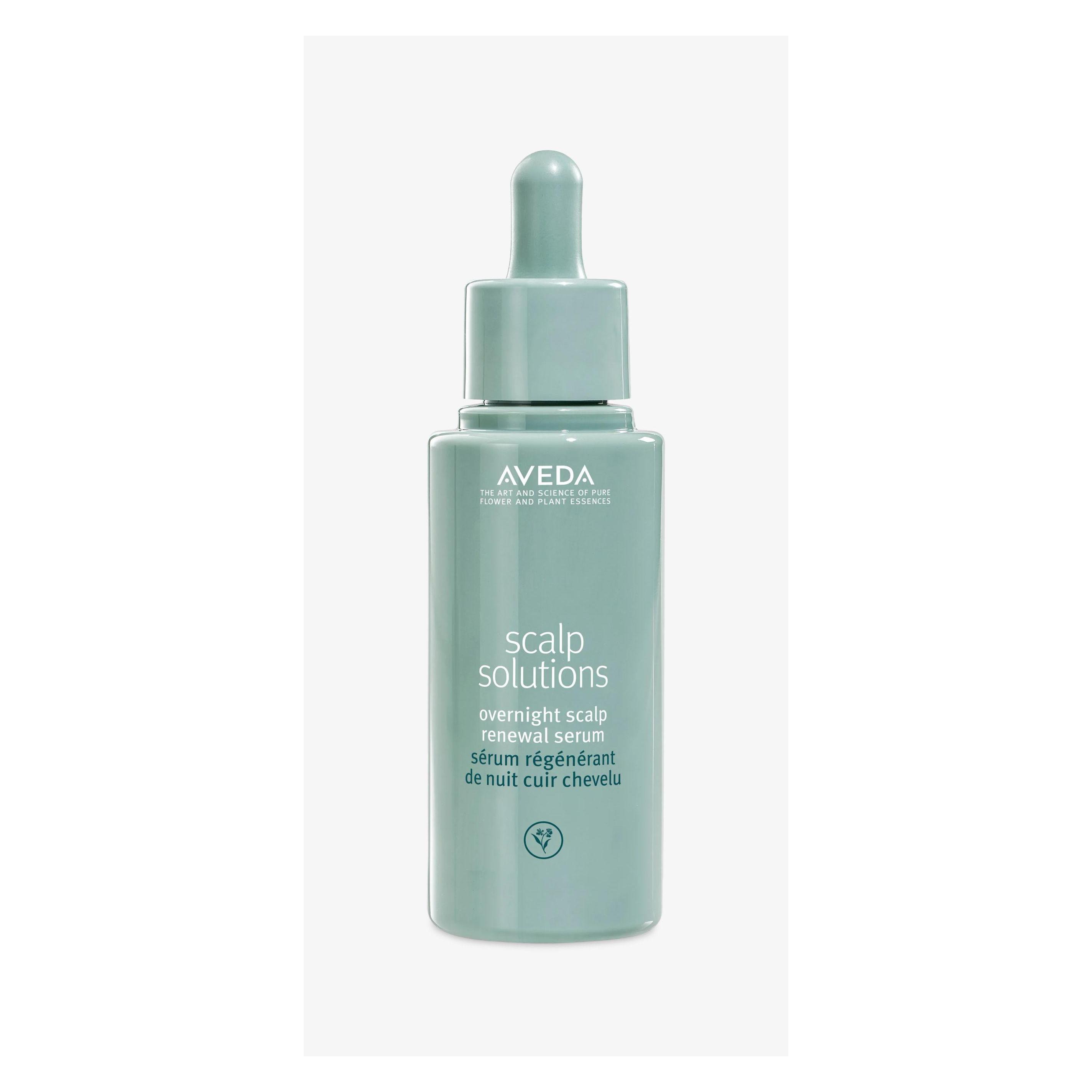 Aveda Hair Care Scalp Solution Overnight Serum 50 ml (50 ml) (VN6J010000)
