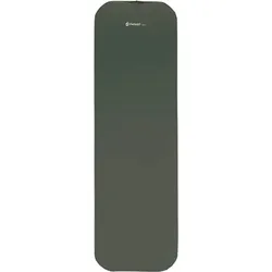Outwell Sleepnest Single 10 cm  selbstaufblasende Komfort Isomatte grün 200 x 73 x 10 cm