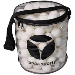 Tanga Sports, Tischtennisball, (144 Stk.)