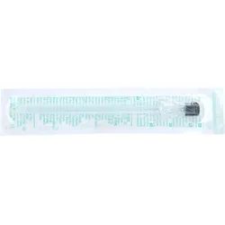 Spinocan Quincke Kanuele 0.70x88 Mm G 22 Schwarz 1 ST