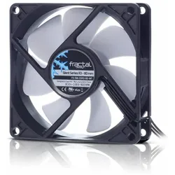 FRACTAL DESIGN Silent Series 80mm Silent Series R3