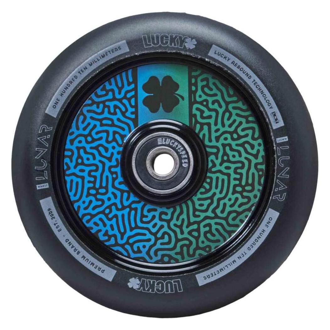 Lucky Man 110mm Lunar Maze (230092)