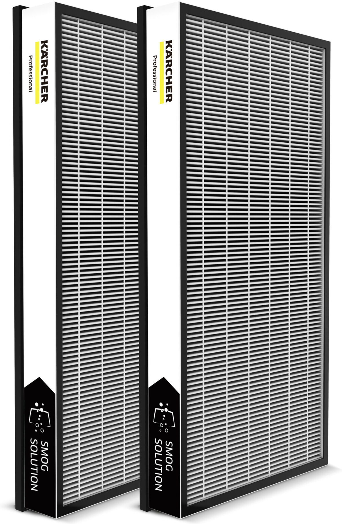 Kärcher Filterset Smog Solution AF100 2x (2.863-033.0)
