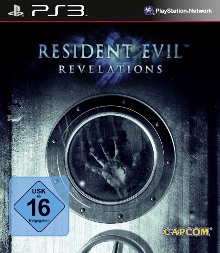 Capcom - Resident Evil - Revelations - Preis vom 16.10.2026 11:41:07 h
