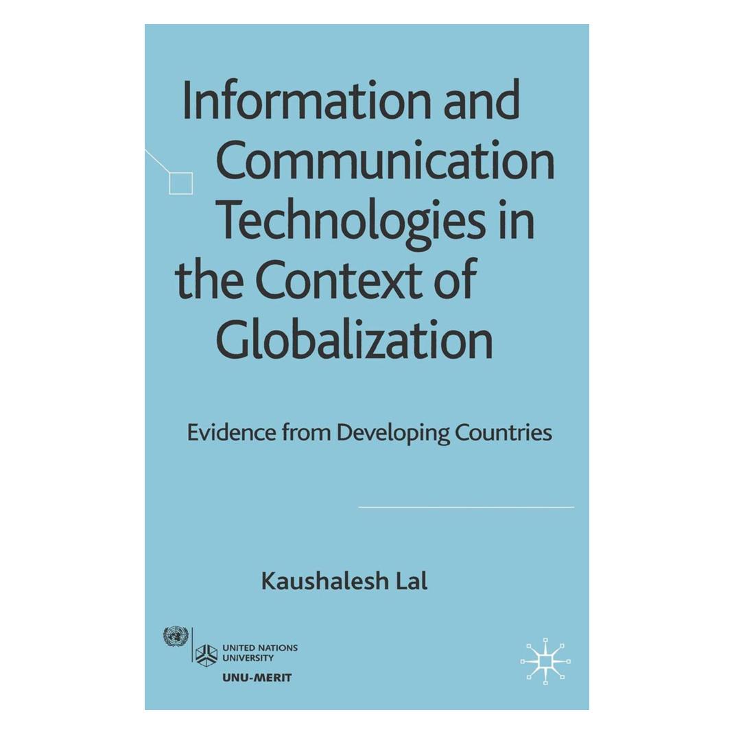 Springer Information and Communication Technologies in the Context of Globalization (Englisch, Softcover, K. Lal) (55838884)
