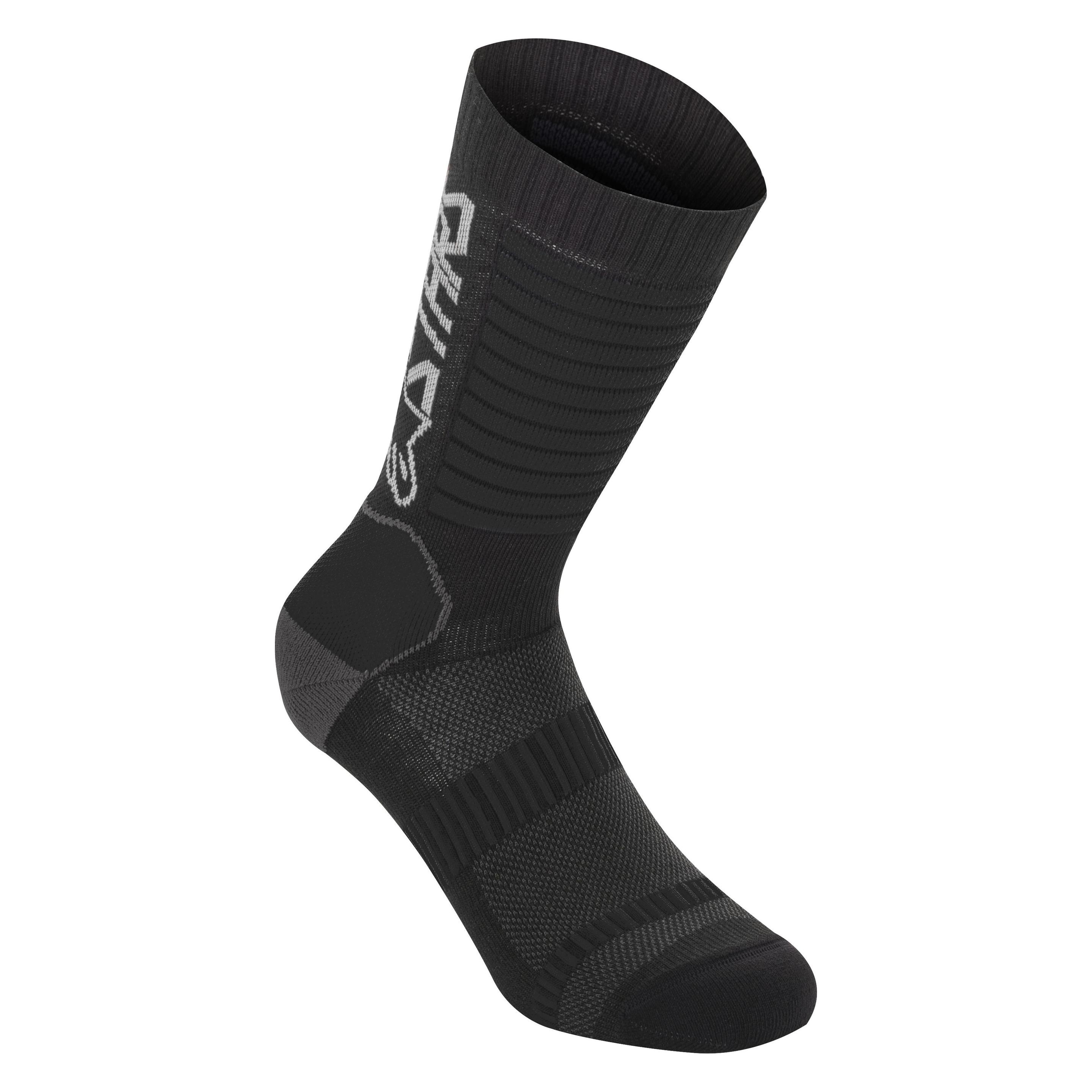Alpinestars Paragon Lite Socks 19 (L) (30593679)