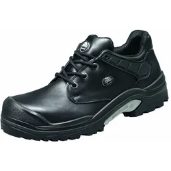 BATA Sicherheitsschuhe S3 MAYA 2 PWR309 Gr. 48 XW schwarz