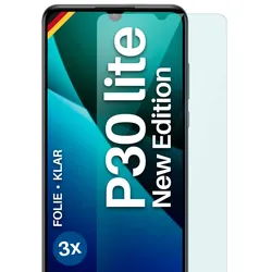 moex FlexProtect Huawei P30 Lite New Edition Schutzfolie Klar