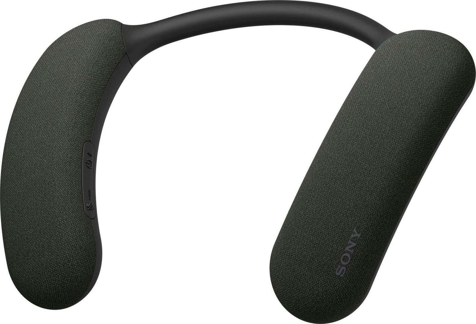 Sony HT-AN7 nekboxluidspreker, zwart