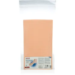 PEDIBAEHR Fleecy Web SPORT 1,7mm 22,5 x 40cm, 4 Platten