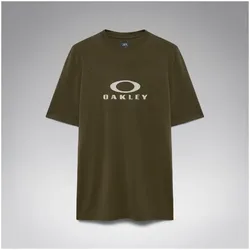 Oakley, Herren, Velotrikot, Free Ride RC SS Jersey - Radtrikot - Herren (M), Grün, M