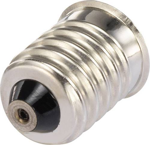 TRU COMPONENTS 1243979 Lampenfassung Sockel (Miniaturlampen): E14 Anschluss (Sockel): Löten