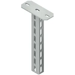 Niedax Hängestiel U-Profil HU 6040/200 V