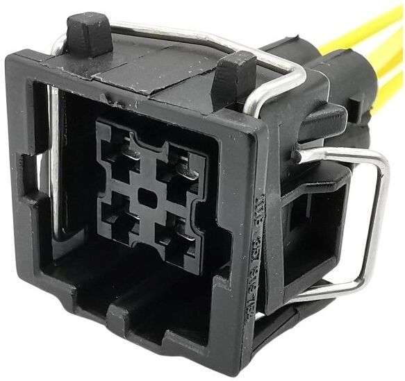 RK-TRONIC V0052 Kabelbaum-Reparatursatz