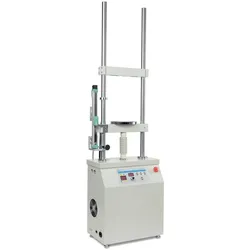 Kern, Feinwaage, Kraft-Prüfstand - elektronisch, zwei SäulenMax 5 kN   210 mm
