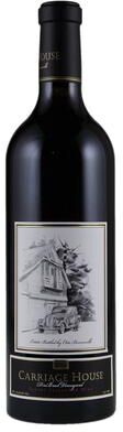 """Cote Bonneville""" """Cote Bonneville Carriage House Red Blend 2013 Red Wine - Washington"""