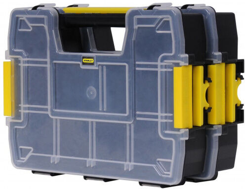 Stanley STST1-71197 SortMaster Organiseur (2pcs)