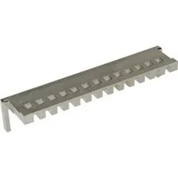 Harting Kodierkamm Schalengehäuse 09069009984