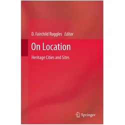 On Location, Fachbücher von D. Fairchild Ruggles
