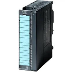 Siemens SM331, 8AI, 13BIT, Automatisierung
