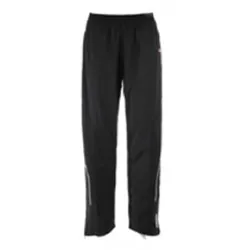 Babolat - Pant Girl Club - schwarz 140 / 10