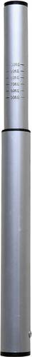 HP Autozubehör 25131 50 - 100kg Deichselwaage 100kg Aluminium Druckguss