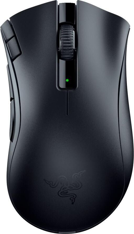 Razer DeathAdder V2 X HyperSpeed Gaming Maus RZ01-04130100-R3G1