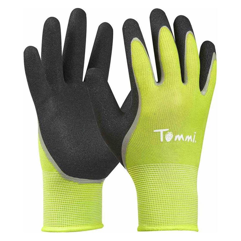 Tommi 779911 Handschuh Apfel Grösse S, Grün (S) (779911)