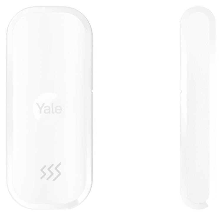 Yale Inbraakdetector voor Smart Alarms