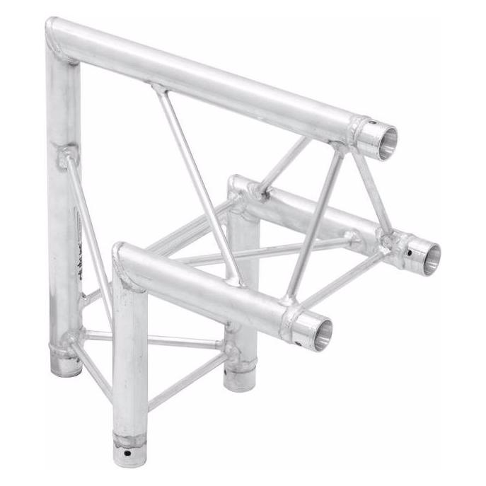 Alutruss DECOLOCK DQ3-PAC24 2-Weg Ecke 90° (60301640)