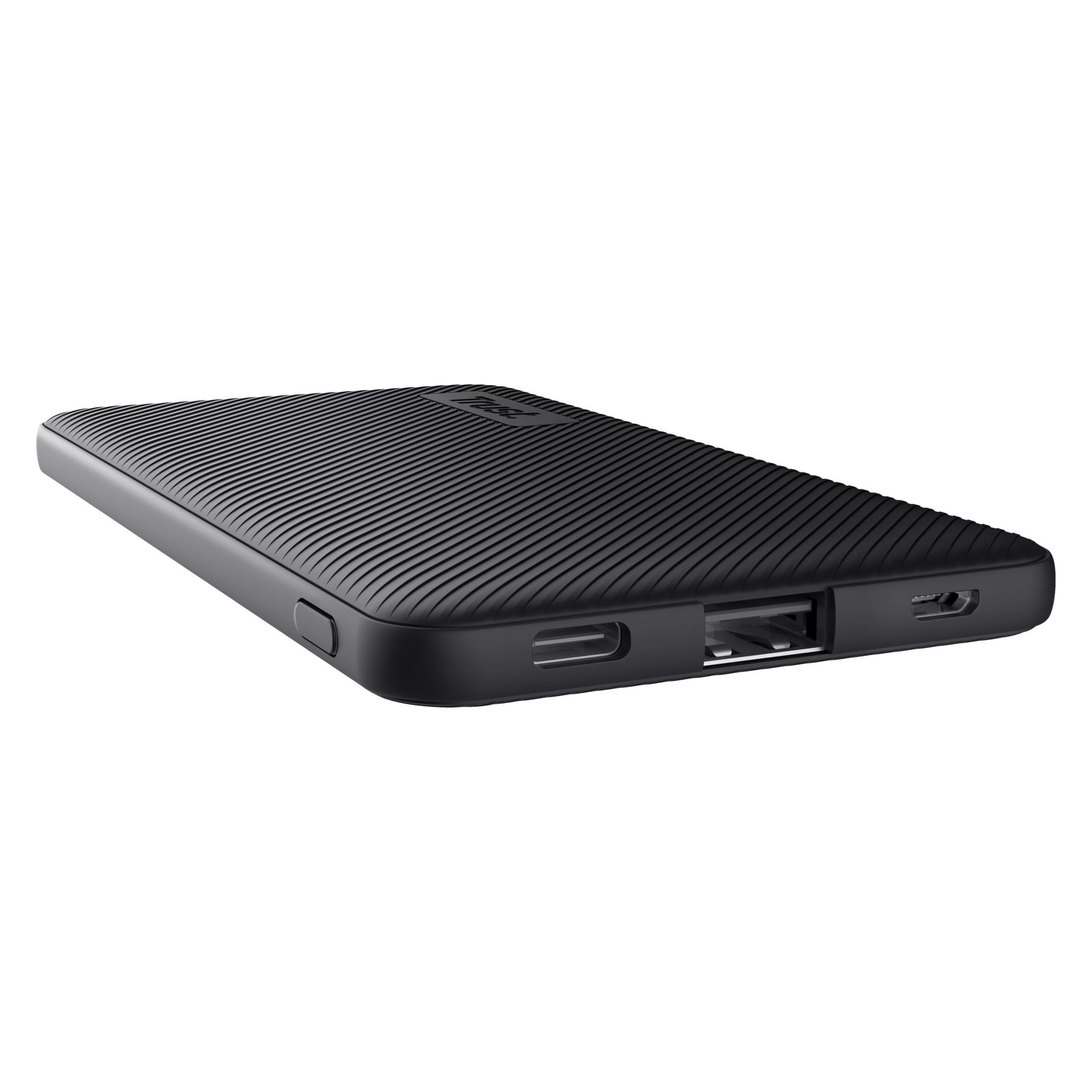 Trust Primo ECO (5000 mAh, 15 W, 18.50 Wh) (24679)