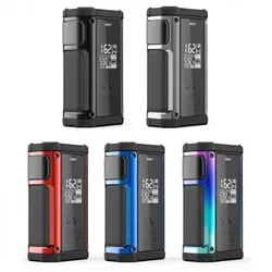 IJOY Captain 2 180W Box Mod Akkuträger Rainbow