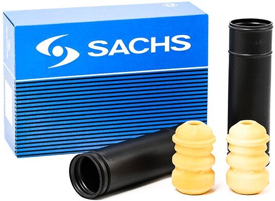 SACHS 900 049 Dust cover kit, shock absorber