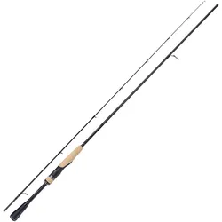Shimano Expride Spinning 2,08m 4-12g 2 Teile Spinnrute