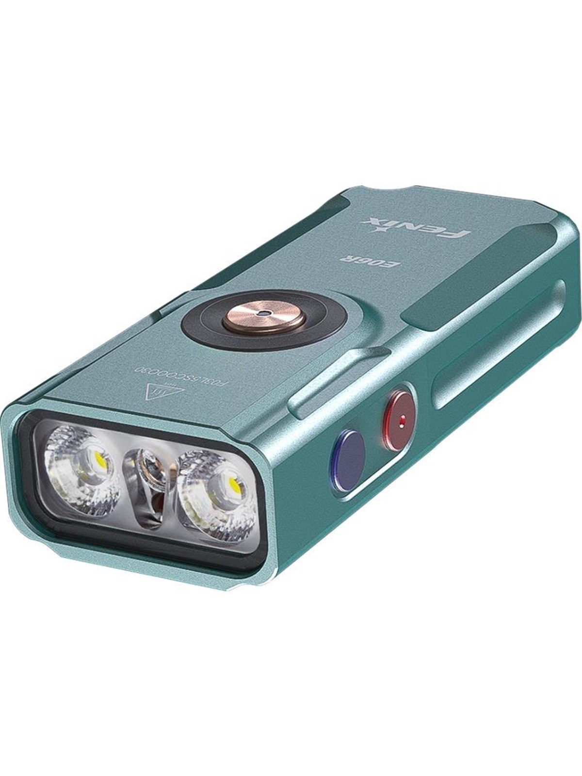Fenix Taschenlampe E06R Grün
