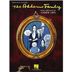 Andrew Lippa, Fachbücher von Elice Brickman, Andrew Lippa
