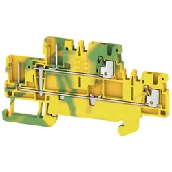 Weidmüller, Zubehör Elektroinstallation, APGTB1.52TPE4C/2