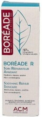 Noviderm Boréade LP Complete Anti-Blemish Skincare 40 ml 40 ml