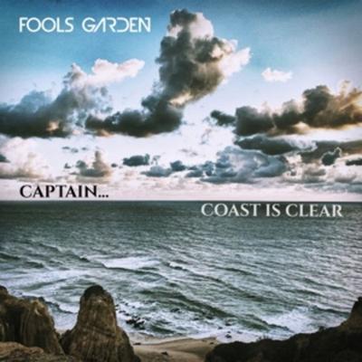Captain ... coast is clear - Fools Garden, CD