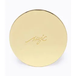 Goldener Deckel für My Jolie Schmuckkerzen