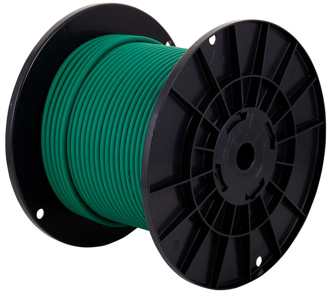 Cordial CMK 222 GR/100M verde