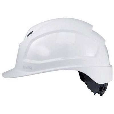 Uvex pheos 9772040 Schutzhelm EN 397 Weiß