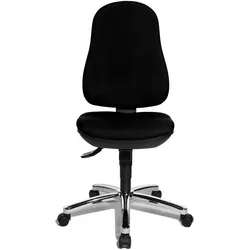 Topstar, Bürostuhl, Support SY (42 - 55.00 cm)