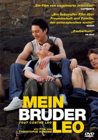 Yannis Lespert - Mein Bruder Leo - Preis vom 12.10.2026 11:37:12 h