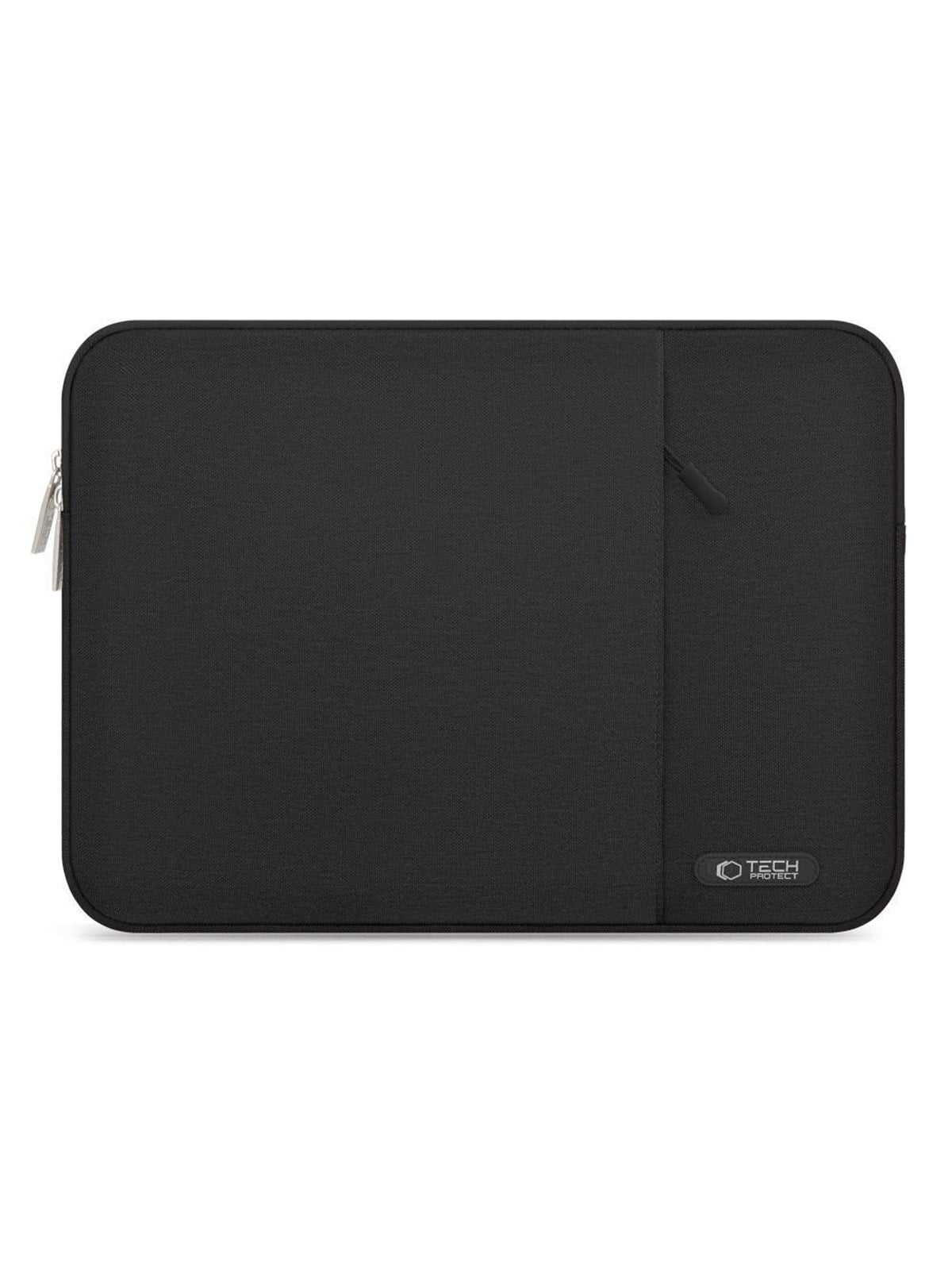 Tech-Protect Sleevy Laptop 15-16 Case - Black