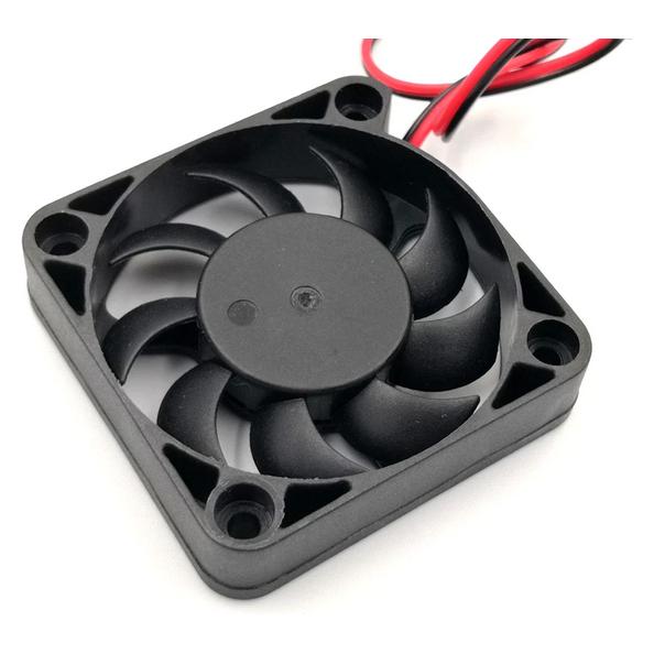 Longer Axiallüfter 40x40mm 12V (Ersatzteile) (300152)